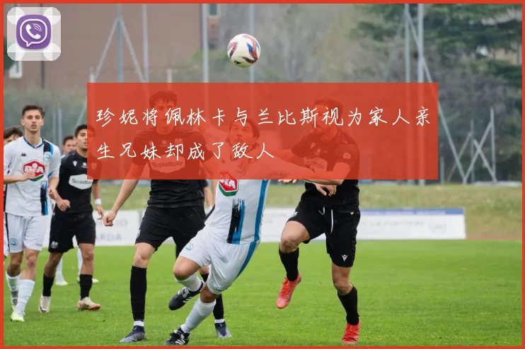珍妮将佩林卡与兰比斯视为家人亲生兄妹却成了敌人